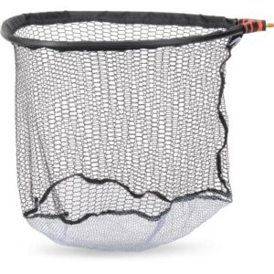 MS Range Square Net black 50x45cm