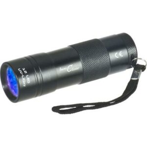 Iron Claw 12 LED UV Light