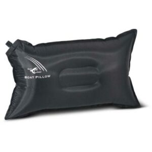 Iron Claw Boat Pillow de Luxe