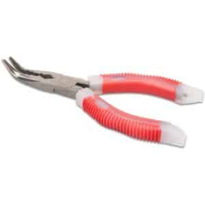 Iron Claw Bent Pliers 15cm