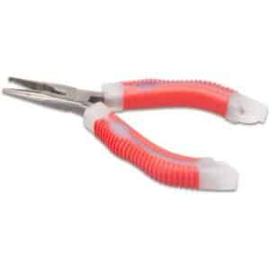 Iron Claw Split Ring Pliers 12