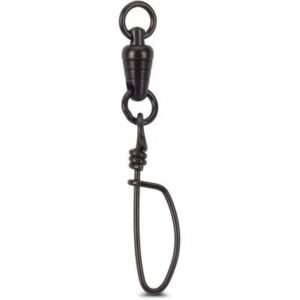 UNI CAT Camou UltraRotation Cross Lock Swivel 77kg