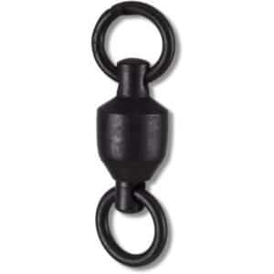 UNI CAT Camou Ball Bearing Swivel 65kg