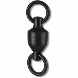 UNI CAT Camou Ball Bearing Swivel 80kg