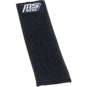 MS Range Rod Belts 2St