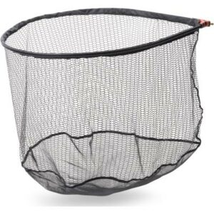 MS Range Magnum Oval Rubber Net