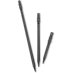 Anaconda BLAXX Powerdrill Sticks 16mm/20-28cm