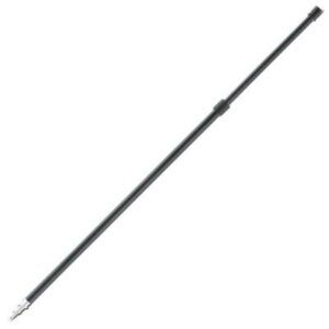 Anaconda Frosted Black 2 in 1 Strom Pole 55-85cm