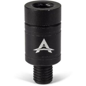 Anaconda Magnet Connector Camou Black