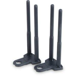 Anaconda Magist Snag Bar Kit Small 2pcs.