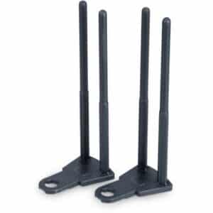 Anaconda Magist Snag Bar Kit Large 2pcs.