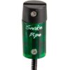 Anaconda Snake Pipe Green