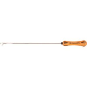 Anaconda Boilie Needle 9cm orange