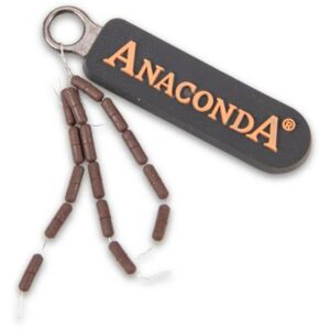 Anaconda Rig Weights 2