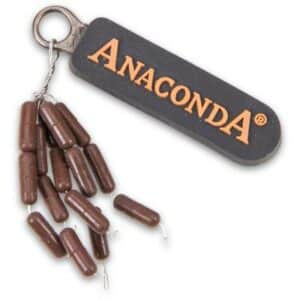 Anaconda Rig Weights 2