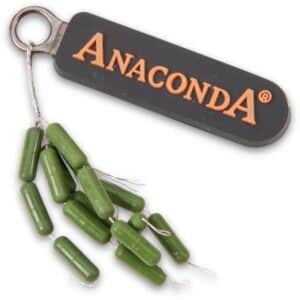 Anaconda Rig Weights 3