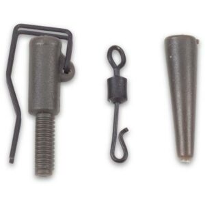 Anaconda Easy Lock Lead Clip 5pcs.