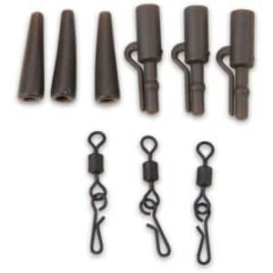 AC QL Safety Lead Clip Power Pack 3 Kits AG