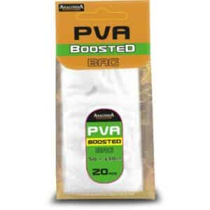 Anaconda Boosted PVA Bags 20pcs. 50x110mm