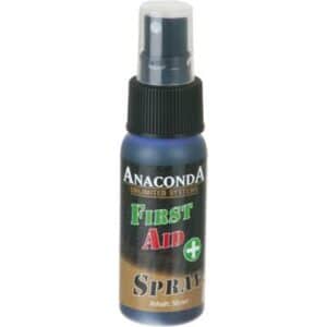 Anaconda First Aid Spray 50ml
