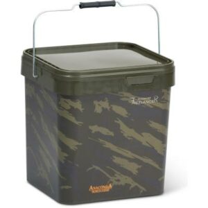 Anaconda Freelancer Bucket 17l Square