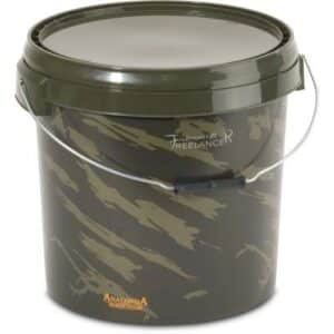 Anaconda Freelancer Bucket 20l Round