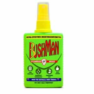 Bushman Bushman Anti-Insect Spray 90ml