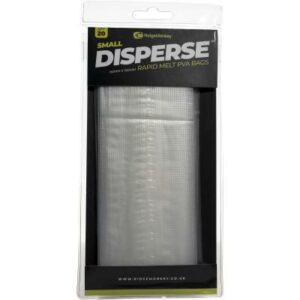 RidgeMonkey Disperse PVA Bags Small 60mm x 150mm