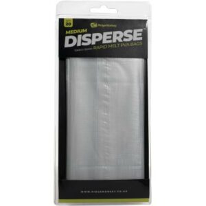 RidgeMonkey Disperse PVA Bags Medium 70mm x 150mm