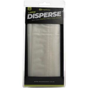 RidgeMonkey Disperse PVA Bags Large 85mm x 150mm