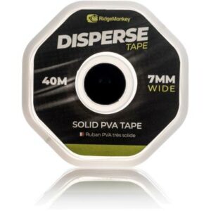 RidgeMonkey Disperse PVA Tape 7mm x 40m