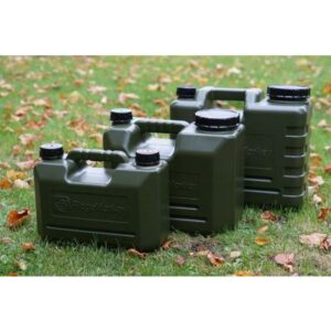 RidgeMonkey Heavy Duty Water Carrier 15l