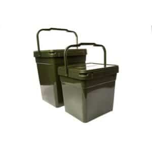 RidgeMonkey Modular Bucket Syst. 17Lt.