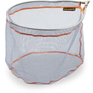 Iron Trout Light Rubber Net 45x50