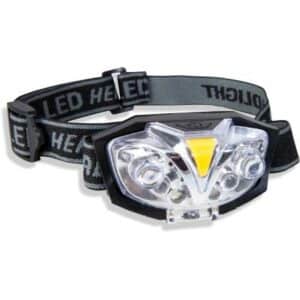 Aquantic UV/red/white Headlamp