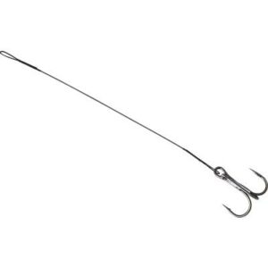 Iron Claw Stinger-System 9cm/8Kg 2St.