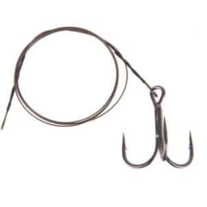 Iron Claw Classic Treble-Rig 12-1