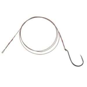 Iron Claw Single-Hook-Rig 12-1/0