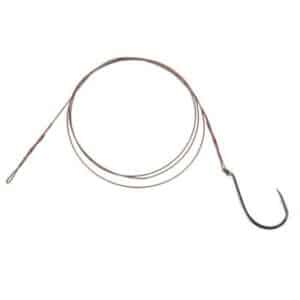 Iron Claw Single-Hook-Rig 6-1/0