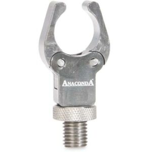 Anaconda Aluminium Rod Locker Gun Smoke VE=6