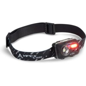 Anaconda Headlamp Vipex S-220