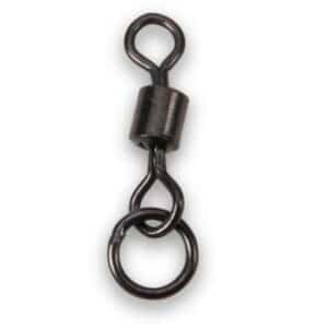 Anaconda Camou Ring Swivel Gr.4