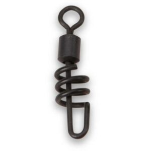 Anaconda Camou Cork Screw Swivel Gr.4