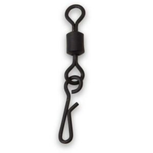 Anaconda Camou Quick Locker Swivel Size 4