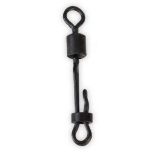 Anaconda Camou Easy Power Lock Swivel 10pcs.