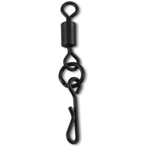 Anaconda Easy Lock Ring Swivel Gr.4