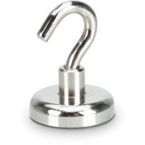 Anaconda Magnet Tent Hook 32mm