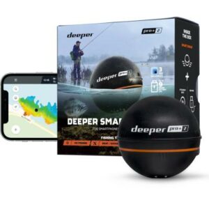 Deeper Smart Sonar Pro+2.0