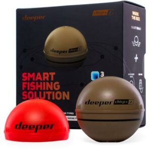 Deeper Smart Sonar Chirp+2.0