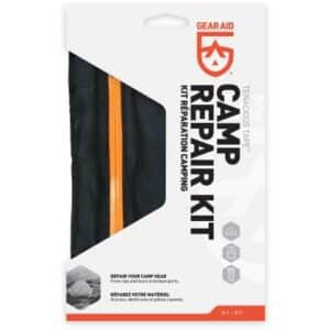 Gear Aid Camp Repair Kit